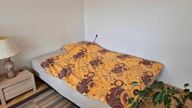 Apartment close to the center