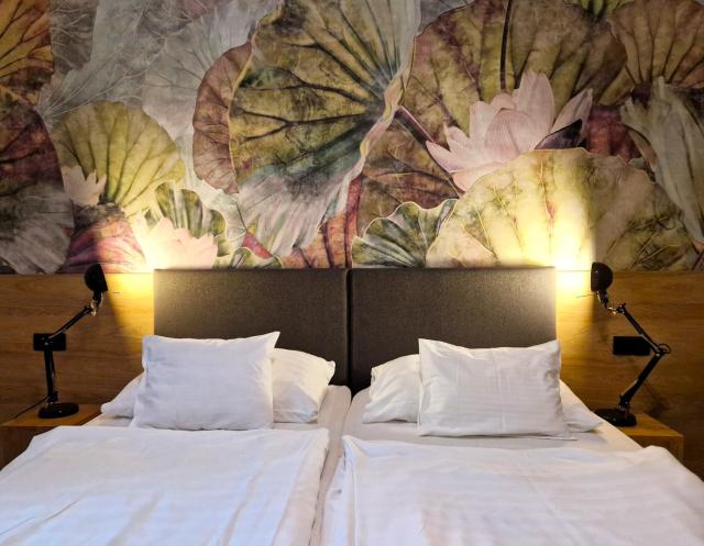 Garda Hotel