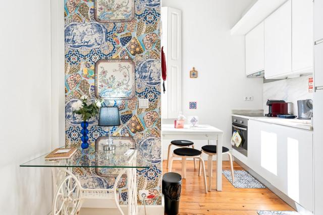 GuestReady - Charming studio