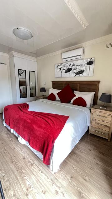 Yolonwabo Bed & Beakfast