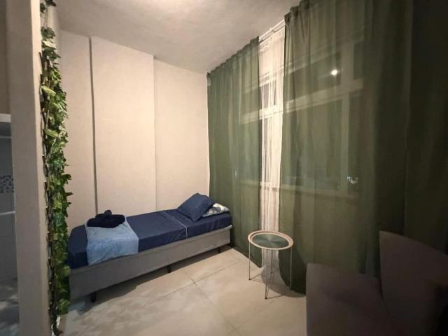 SUH Copacabana 175 Modern Apartament