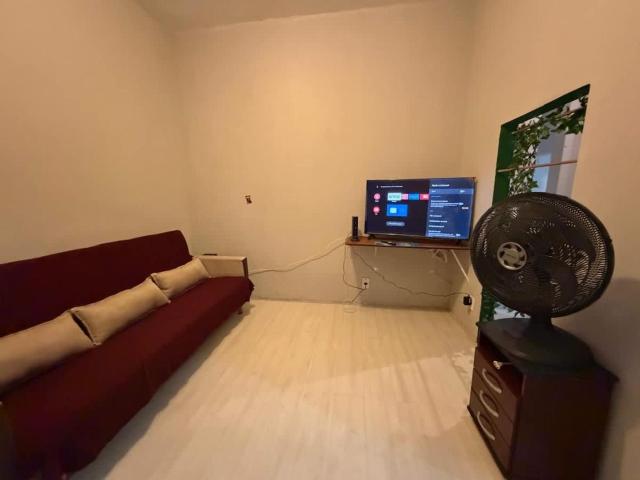 SUH Copacabana 175 Modern Apartament