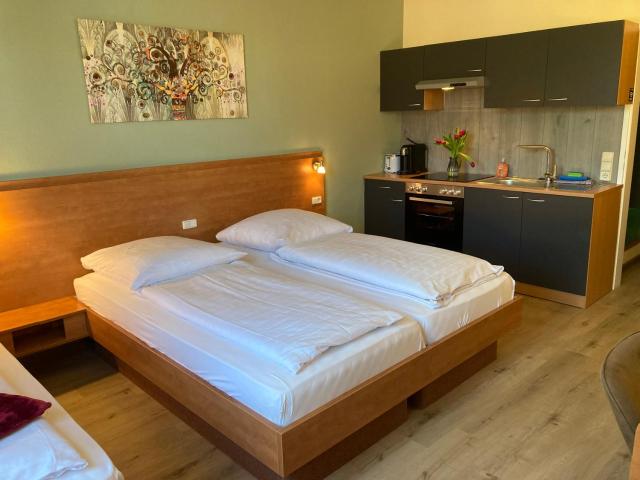 Hotel Oyten am Markt Bremen