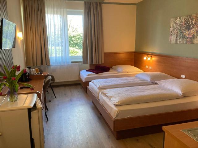 Hotel Oyten am Markt Bremen