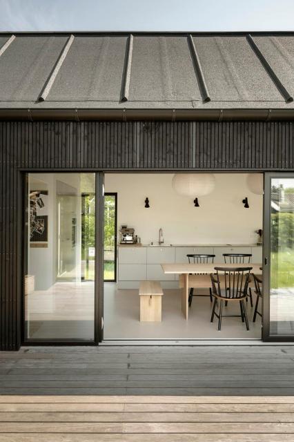 A Modern Architectural Gem