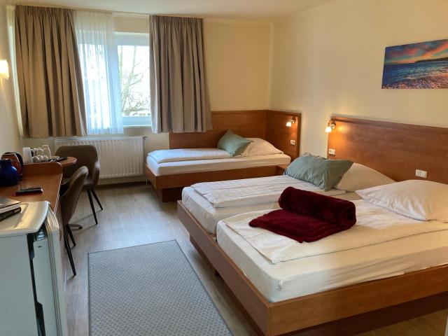 Hotel Oyten am Markt Bremen