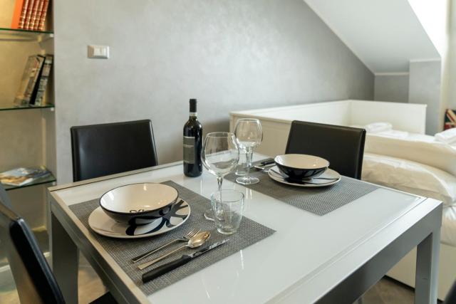 Statuto Prestige - Centro Città & Design Elegante