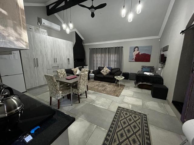 Beni Par Dieu Loft