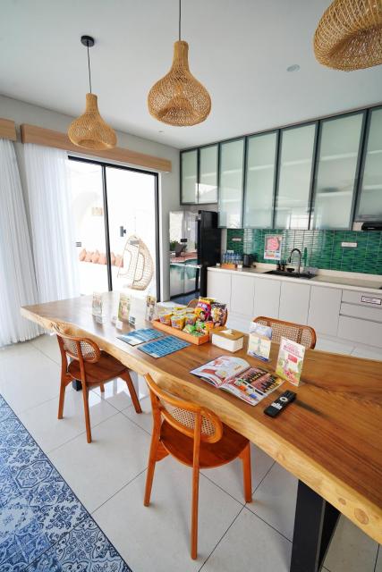 Kala Cabin Kenari