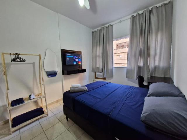 SUH Copacabana 177 Smart Apartament