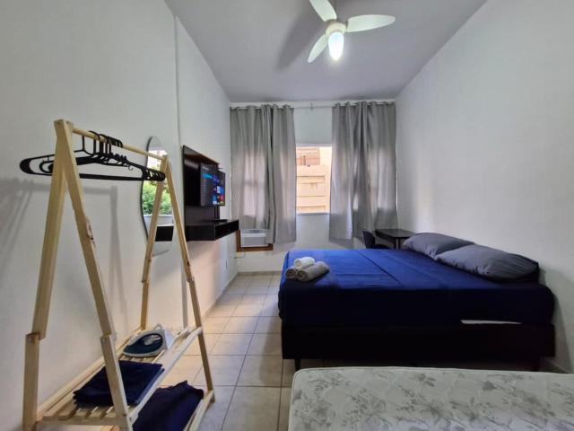 SUH Copacabana 177 Smart Apartament