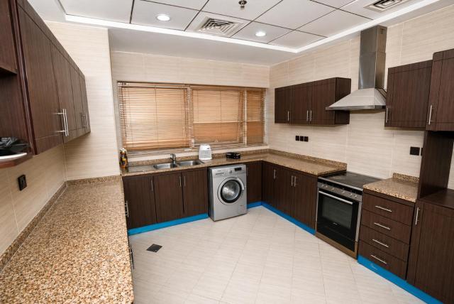 Luxury Burjuman Hostel Sharing Near Burjuman Metro station