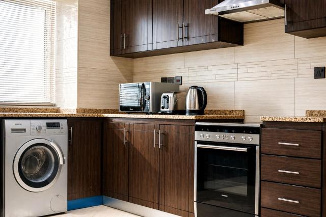 Modern Hostel Sharing Near Burjuman Metro Great Location