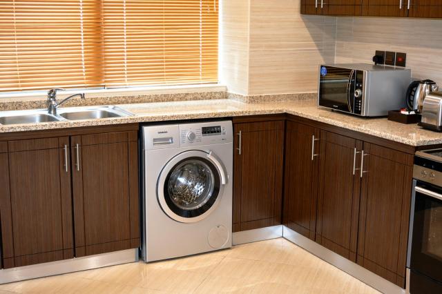 Modern Hostel Sharing Near Burjuman Metro Great Location