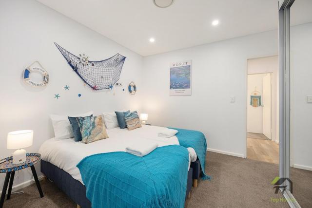 Camperdown 3 Beds Large Space Close to USYD &RPA