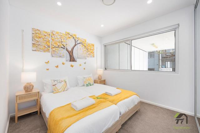 Camperdown 3 Beds Large Space Close to USYD &RPA