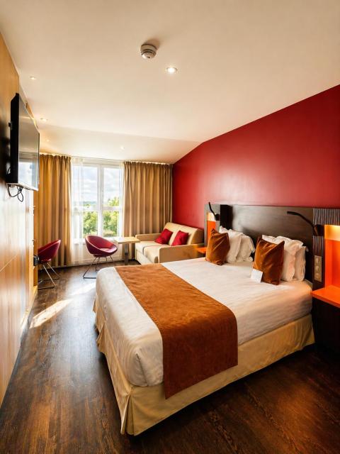 Best Western Seine West Hotel