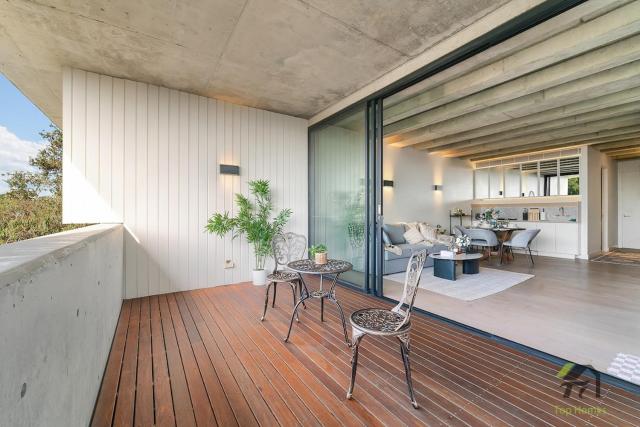 Alexandria Raw Space Living near CBD