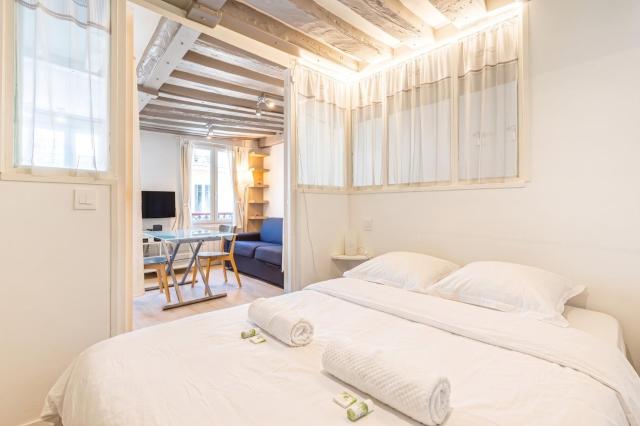 GuestReady - Sunny stay in the 5th arr.