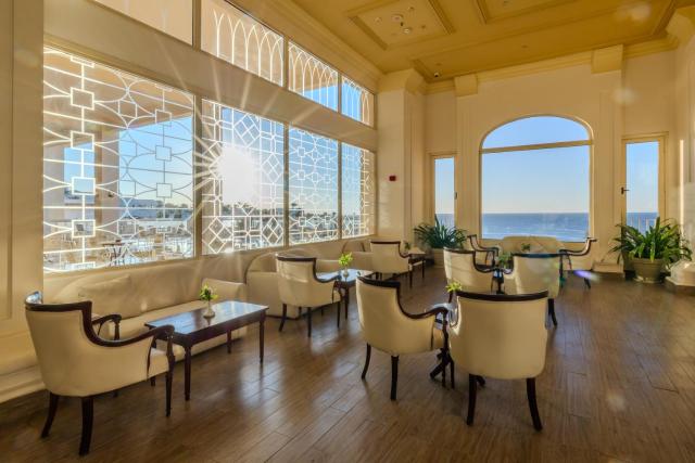 Continental Plaza Beach Resort