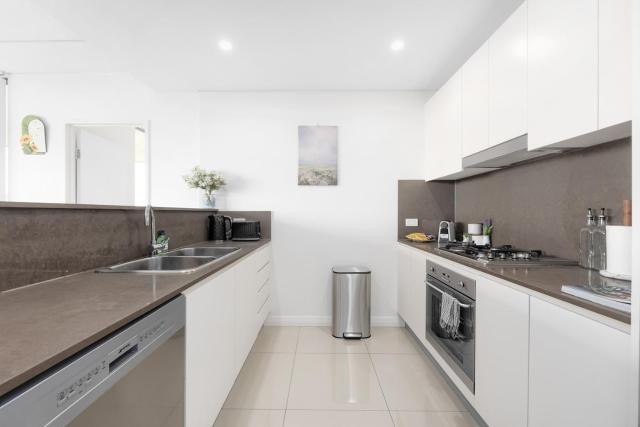 Hillsdale 3BR Eastgarden&UNSW with Parking
