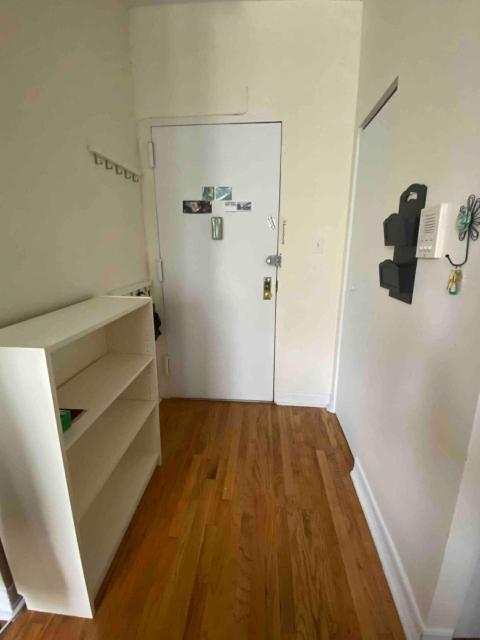 Cozy 2 bedroom apt in Manhattan