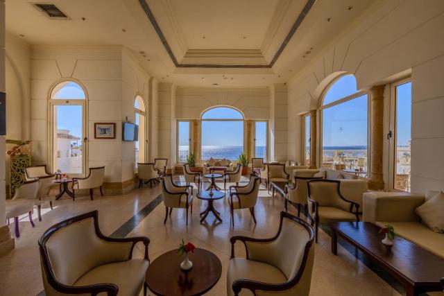 Continental Plaza Beach Resort