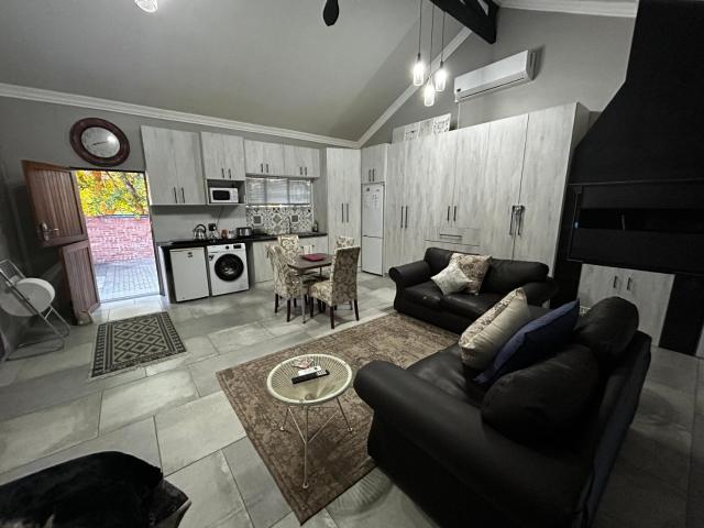 Beni Par Dieu Loft