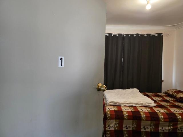 Room near perth airport