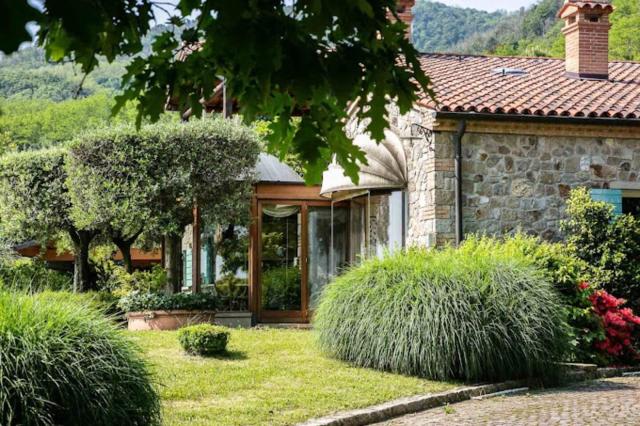 La Pisana Relais di Campagna