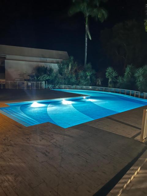 Superbe appartement T2 résidence sécurisée