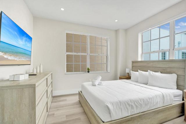 Cozy South Beach 1BR Near Beach And Nightlife 310
