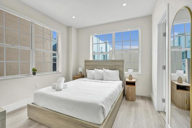 Cozy South Beach 1BR Near Beach And Nightlife 310