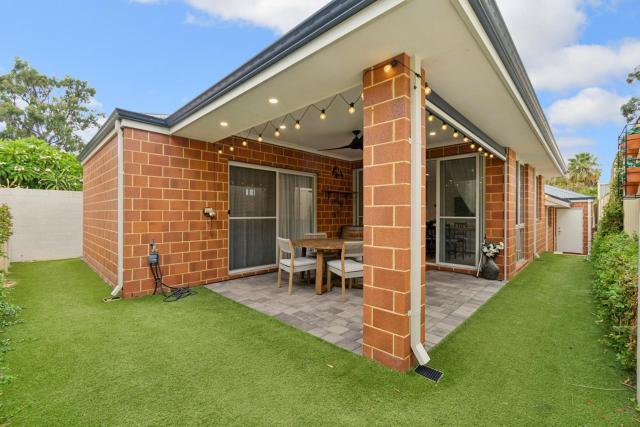3BR Comfortable Family Home