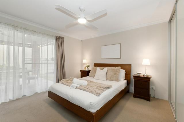 3BR Comfortable Family Home