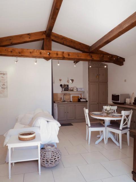 Maison Clair de Lune