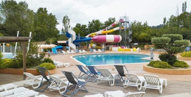 Mobil-home val de durance