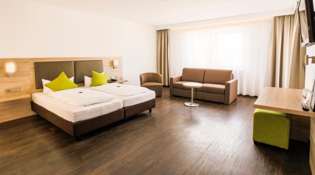 Landgasthof Ritter Hotel und Gastronomie GmbH