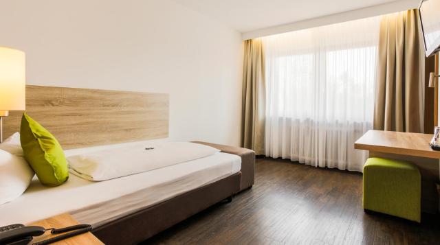 Landgasthof Ritter Hotel und Gastronomie GmbH