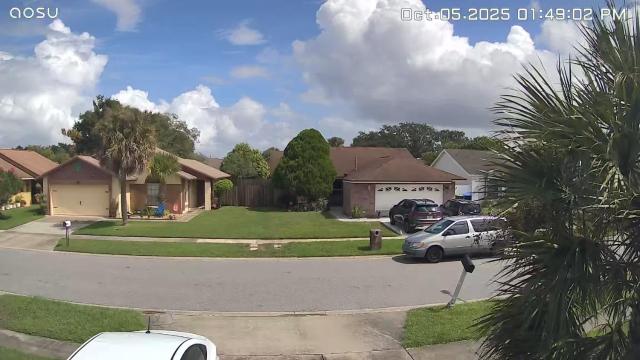 Small nice Studio South Orlando