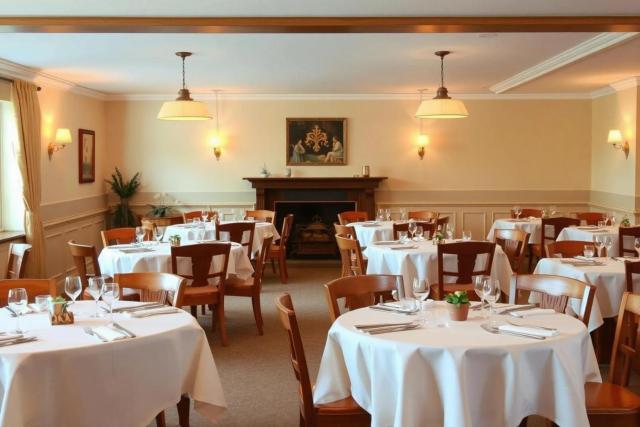 Hotel zur Lichtenburg