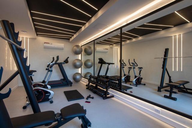 Apartamento Barra Olímpica, 5 min Riocentro, Rpck in Rio, Parque Olímpico, Piscina, Garagem, Wi-Fi
