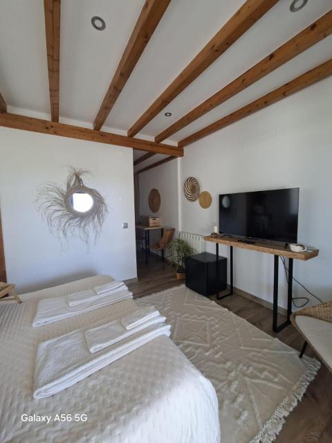 Meco Beach & Relax House