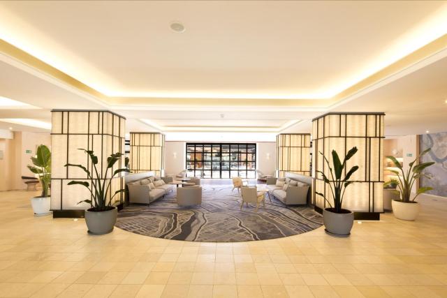 DoubleTree by Hilton Islantilla Beach Golf Resort