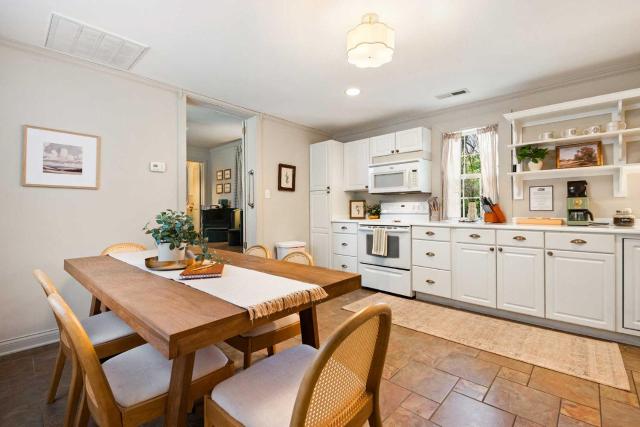 Amicalola Apartment on Lookout Mountain