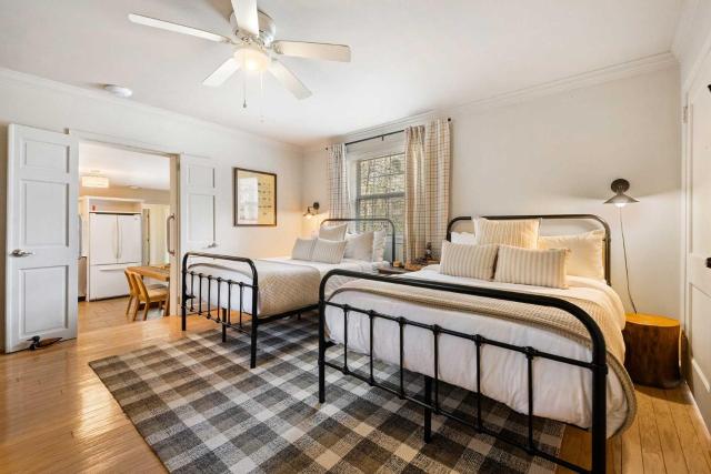 Amicalola Apartment on Lookout Mountain