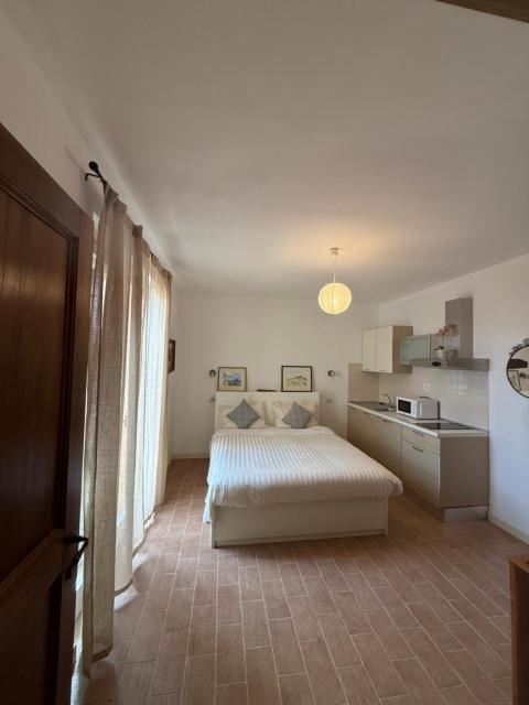 Villa Belvedere