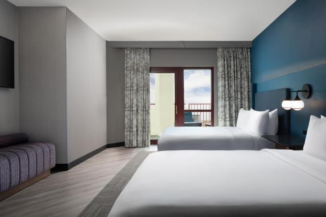 Renaissance Tulsa Hotel & Convention Center