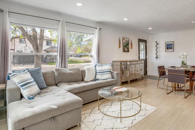 2 Mi to Cherry Creek Trail! Family Home w/ Patio