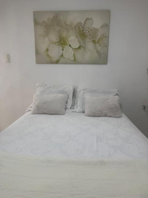Apartamento estudio sonrisa